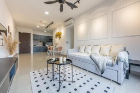 M Vertica near Sunway Velocity by GL Staycation